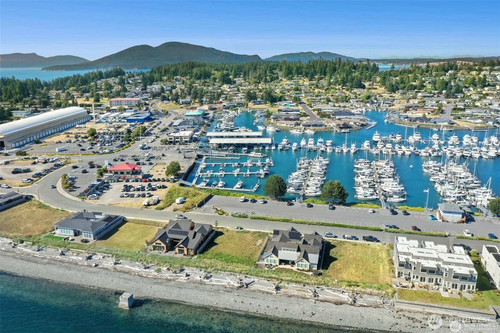 Property photo for 2400 Skyline Way #e-25, Anacortes