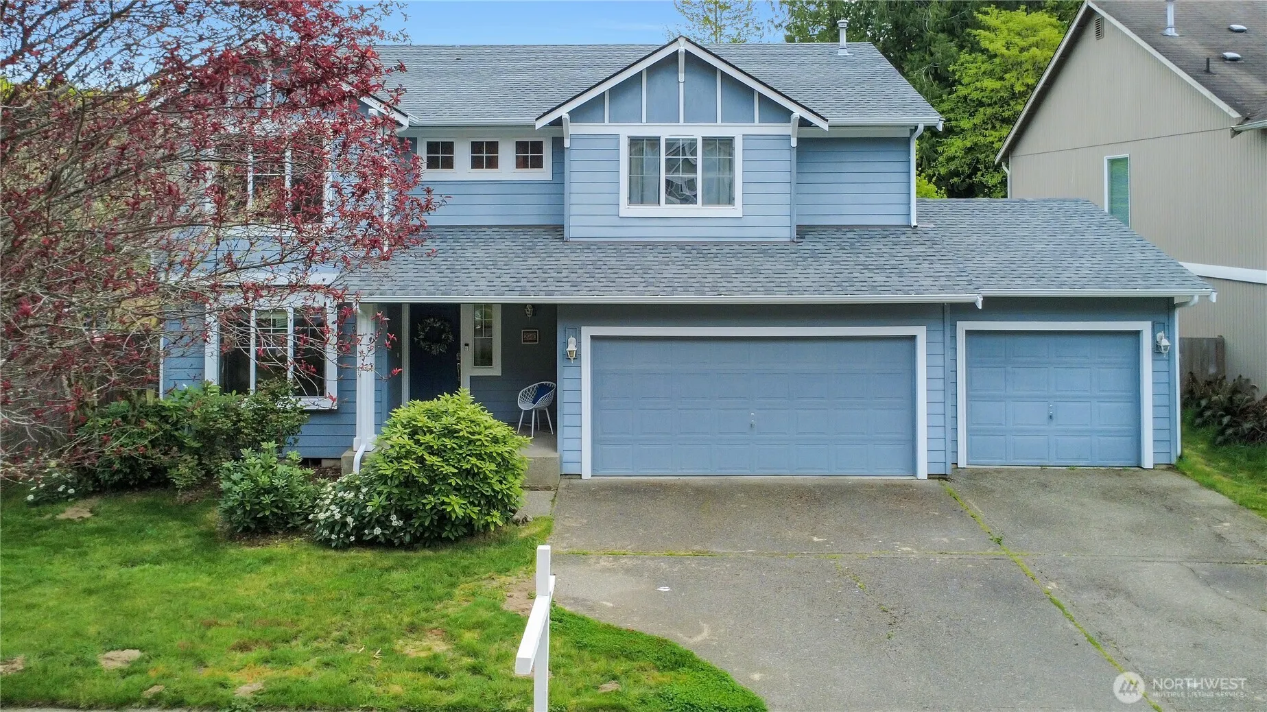 Property photo for 2940 Westside Drive Nw, Olympia
