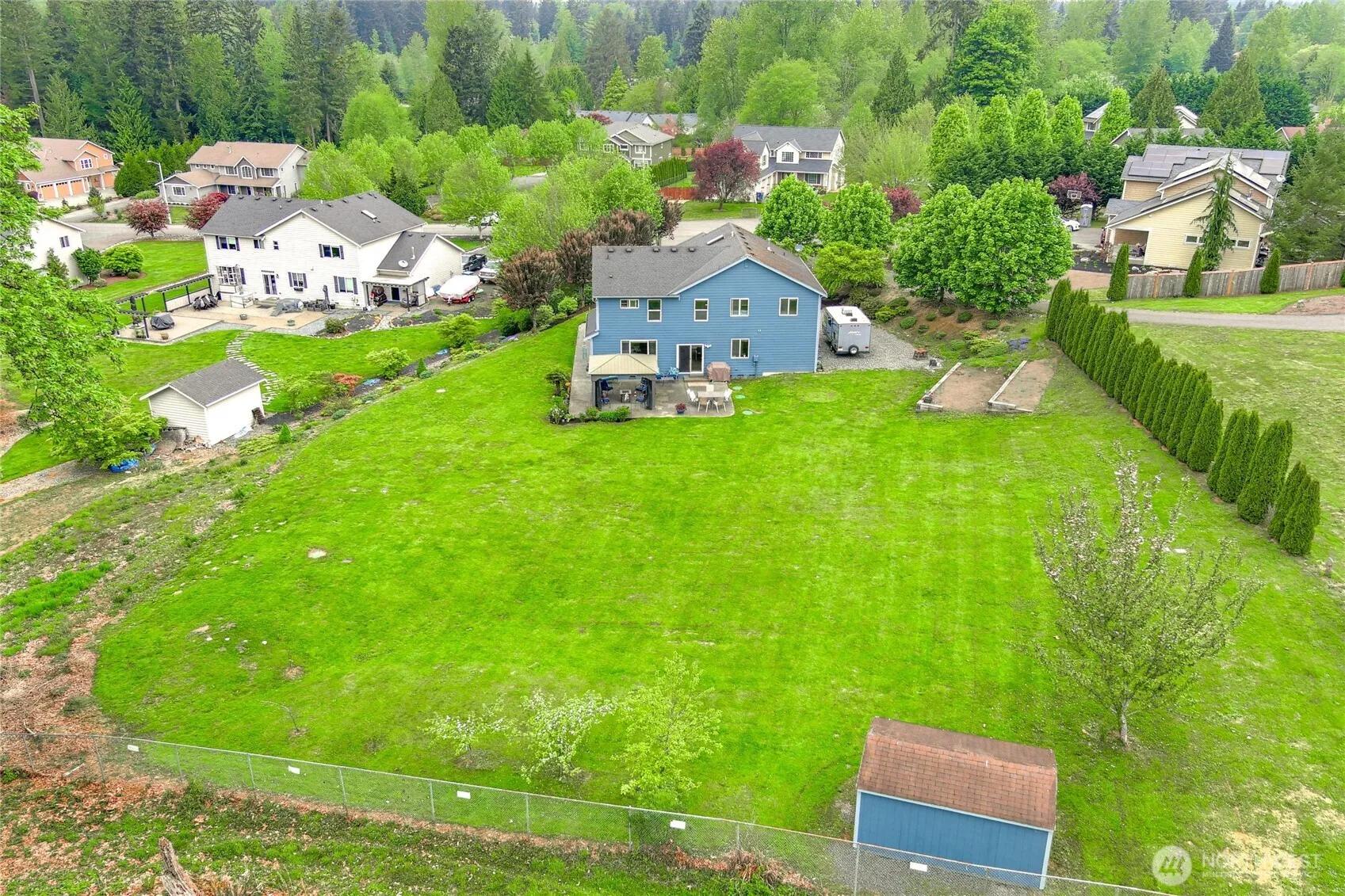 Property photo for 13732 3rd Street Se, Snohomish