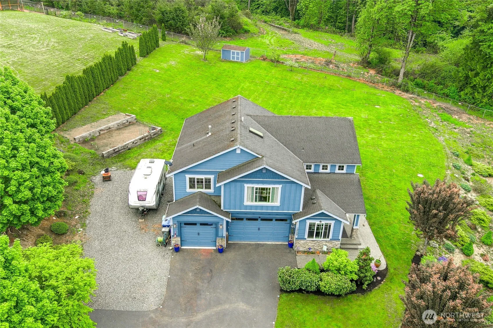 Property photo for 13732 3rd Street Se, Snohomish