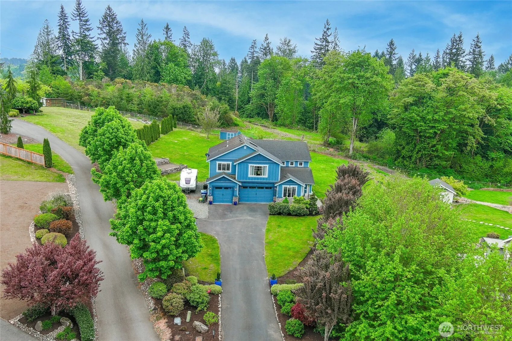 Property photo for 13732 3rd Street Se, Snohomish photo 2