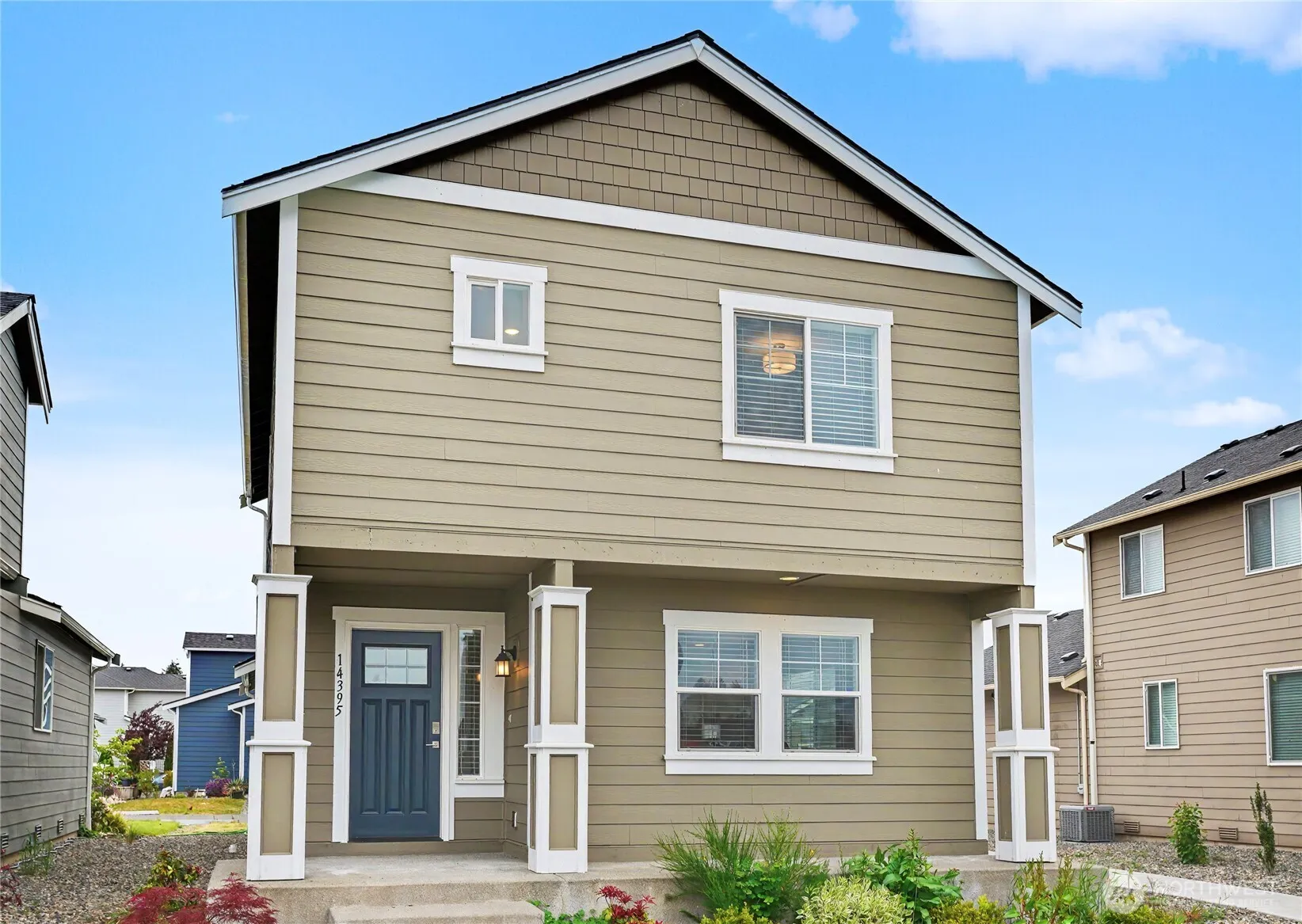 Property photo for 14395 Lockwood Lane Se, Yelm