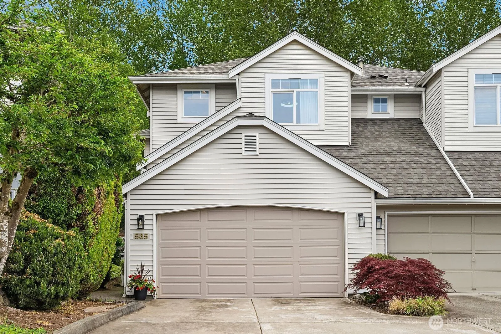 Property photo for 535 S 51st Court, Renton