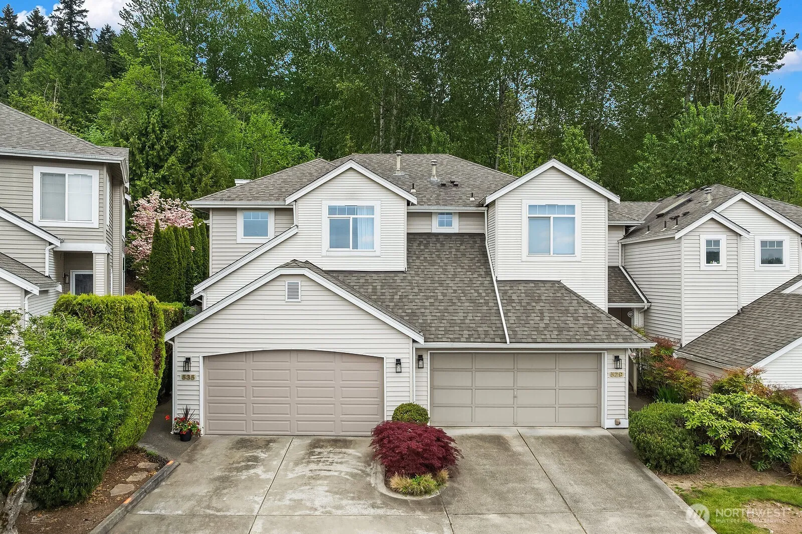 Property photo for 535 S 51st Court, Renton photo 2