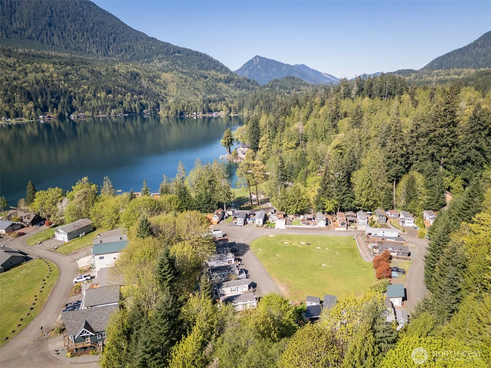 Property photo for 140 Jnell Lane, Port Angeles photo 2