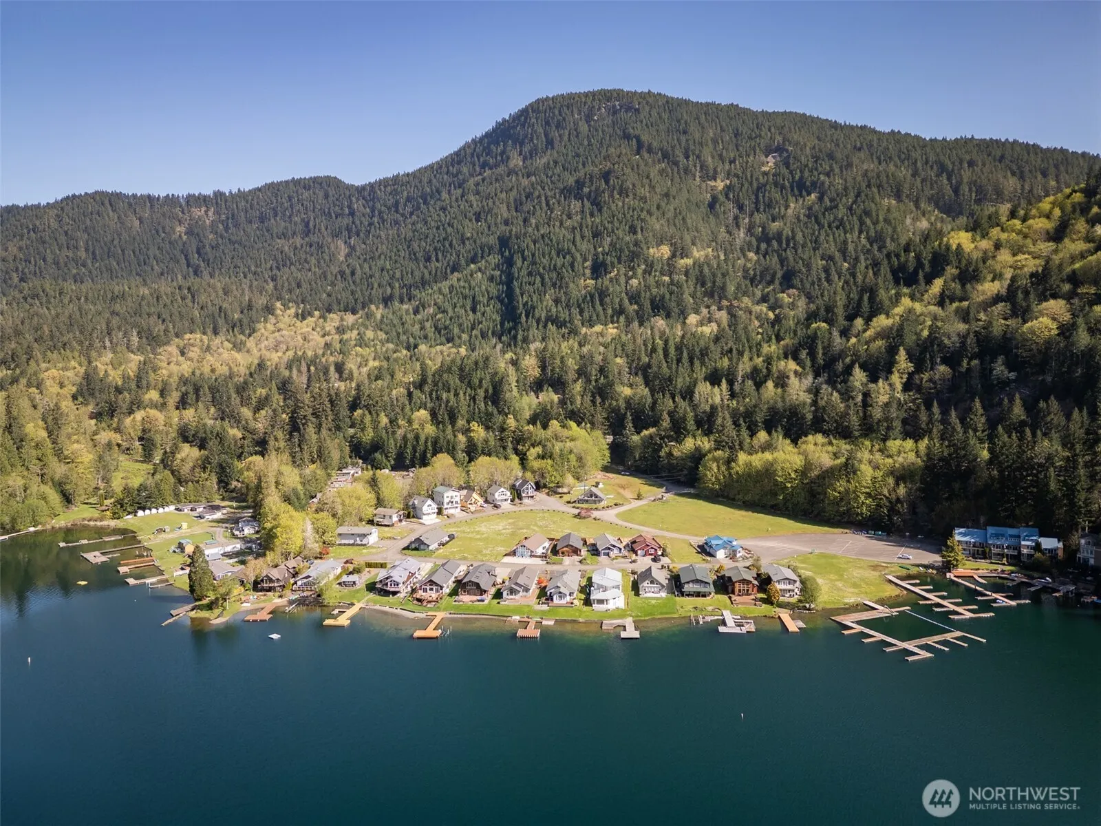 Property photo for 140 Jnell Lane, Port Angeles