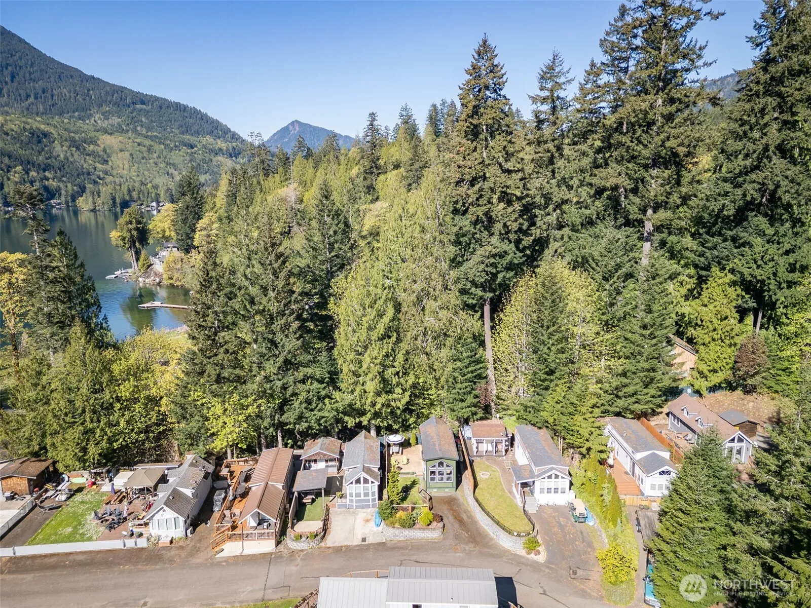 Property photo for 140 Jnell Lane, Port Angeles photo 3