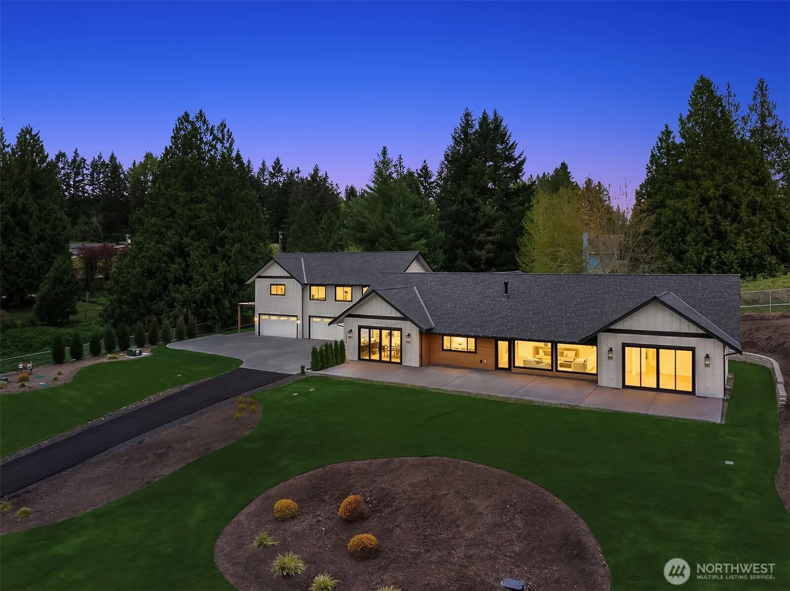 17829 Tester Road, Snohomish