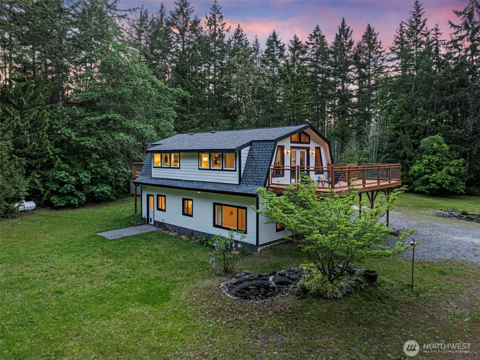 Property photo for 9001 Nw Dishman Road, Bremerton