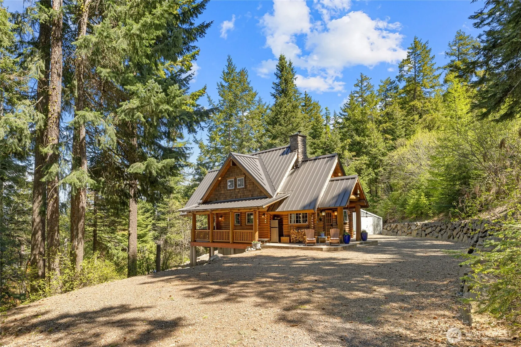 20 Skull Springs Road, Cle Elum