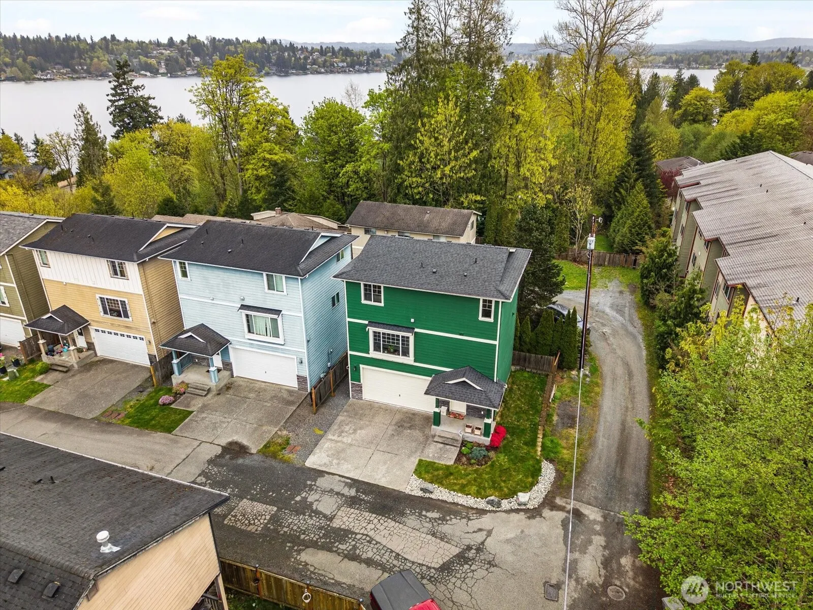 Property photo for 1011 94th Drive Ne, Lake Stevens
