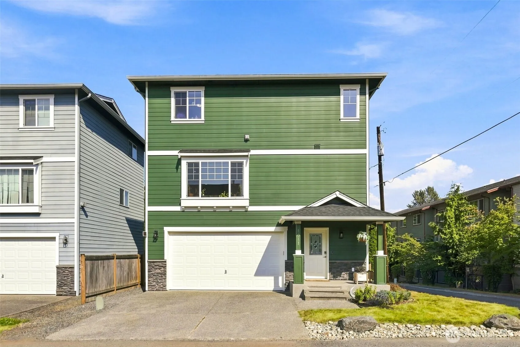 Property photo for 1011 94th Drive Ne, Lake Stevens