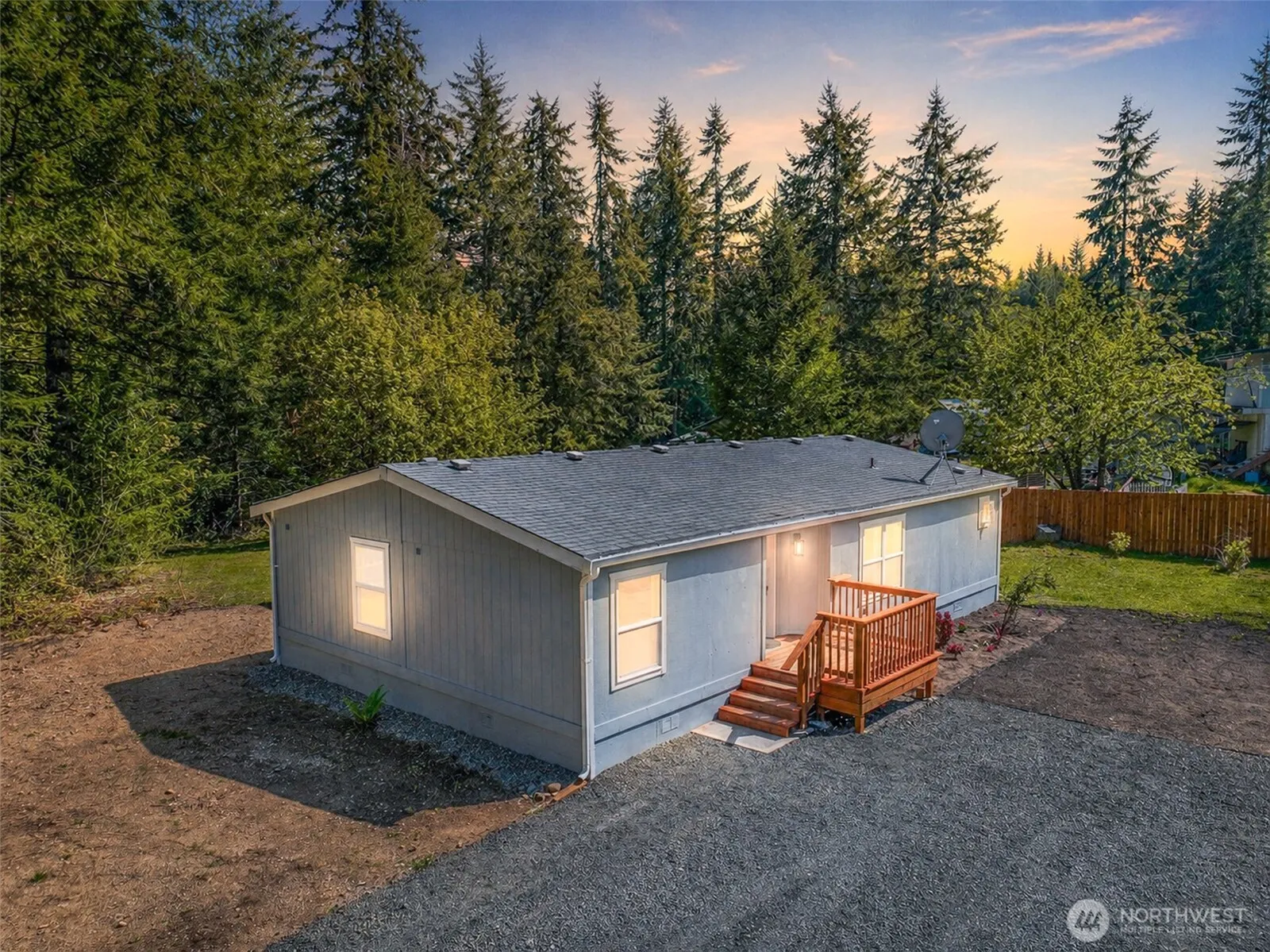 Property photo for 2151 W Cloquallum Rd, Shelton