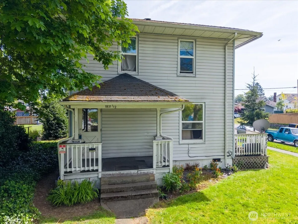 Property photo for 1931 Mcdougall Avenue, Everett photo 3