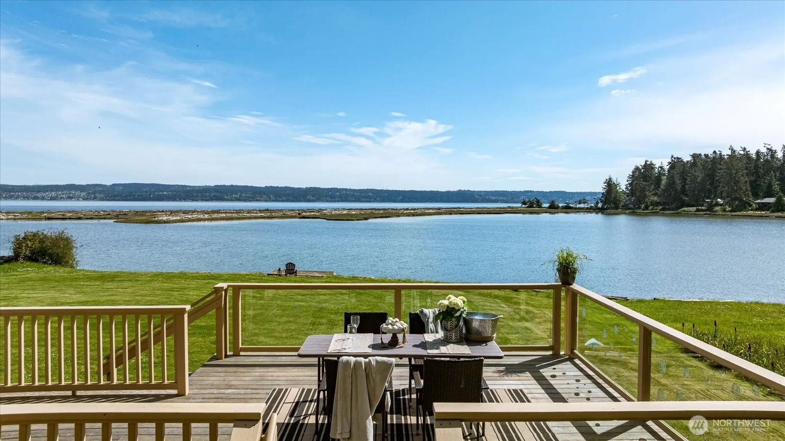 Property photo for 453 Race Road, Coupeville