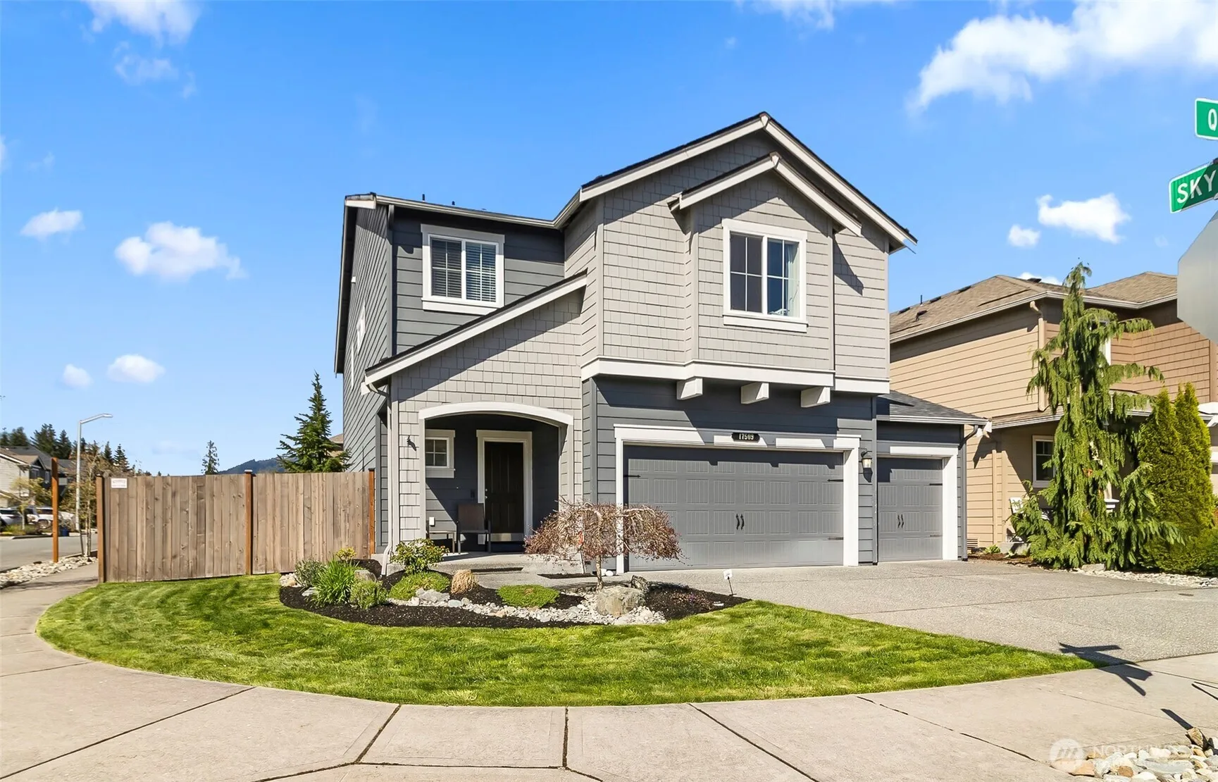 Property photo for 17509 Quartz Street, Granite Falls