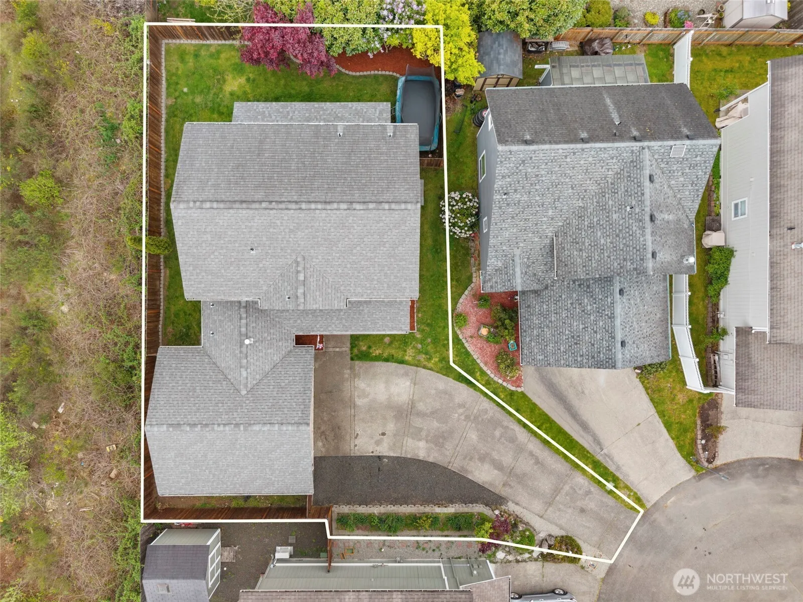Property photo for 2732 28th Avenue Sw, Olympia photo 3