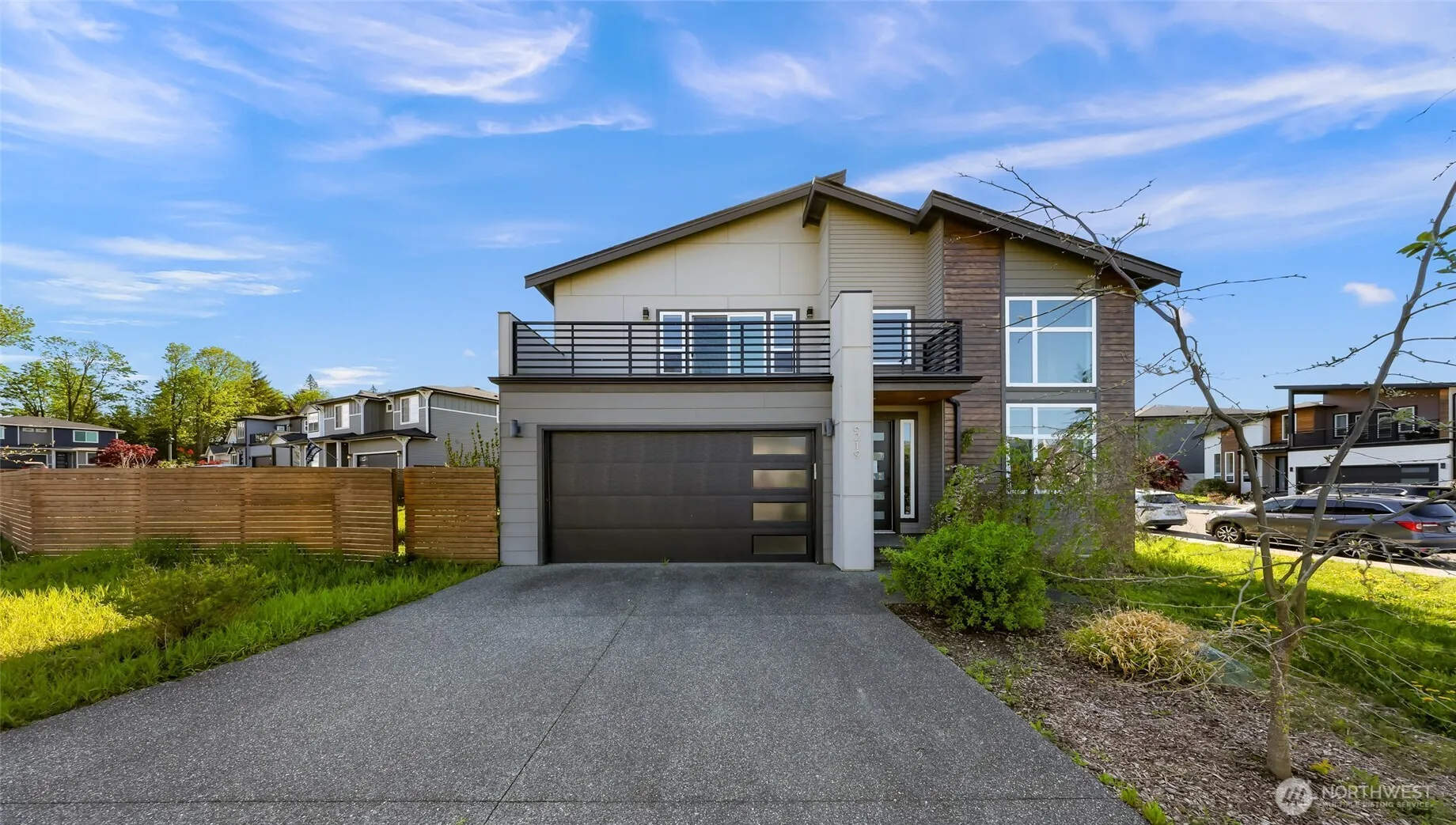 Property photo for 6219 Fernridge Court, Ferndale