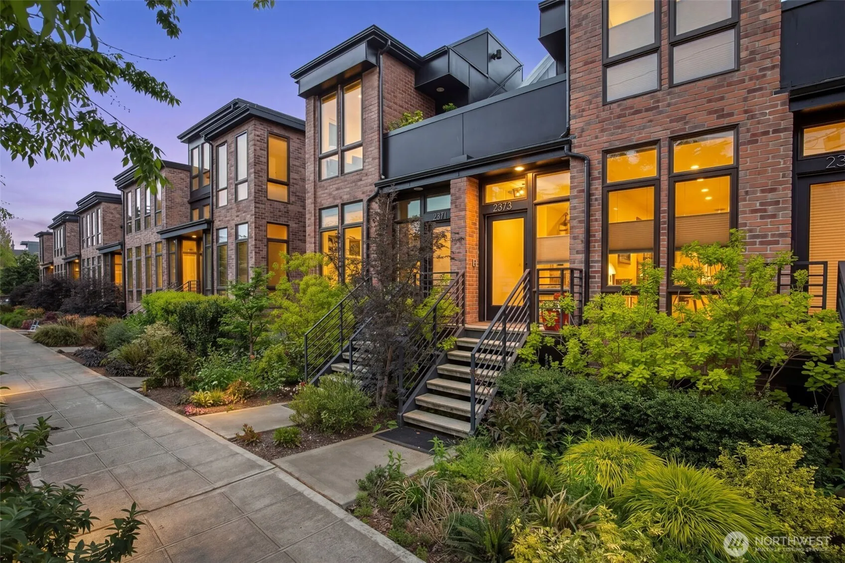 Property photo for 2373 Minor Avenue E, Seattle photo 2
