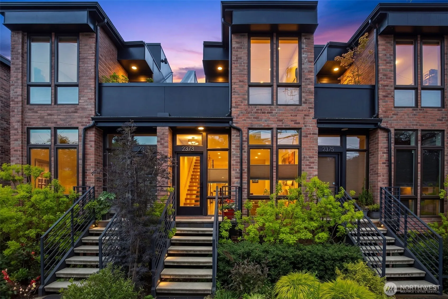 Property photo for 2373 Minor Avenue E, Seattle