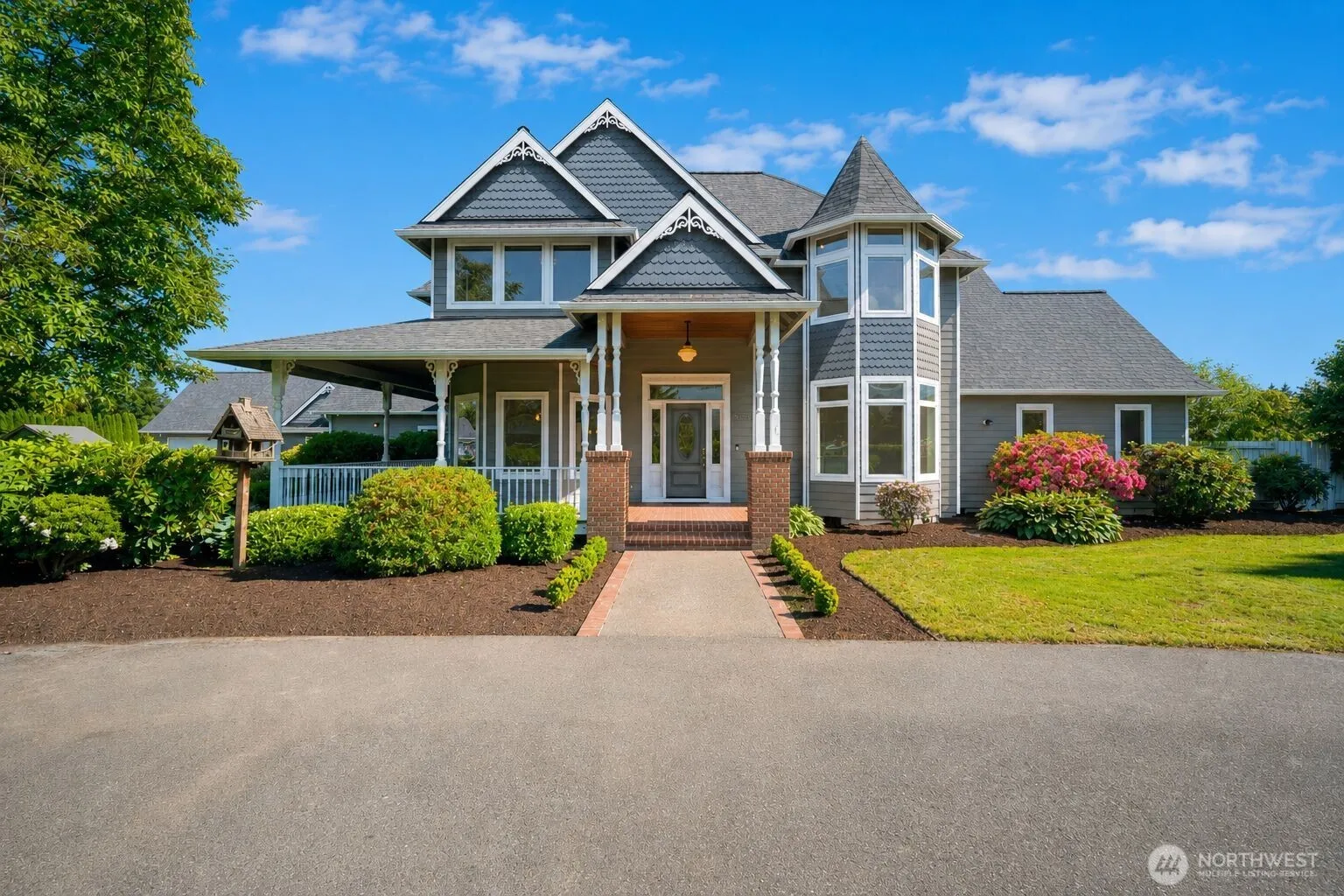 5452 Northwest Drive