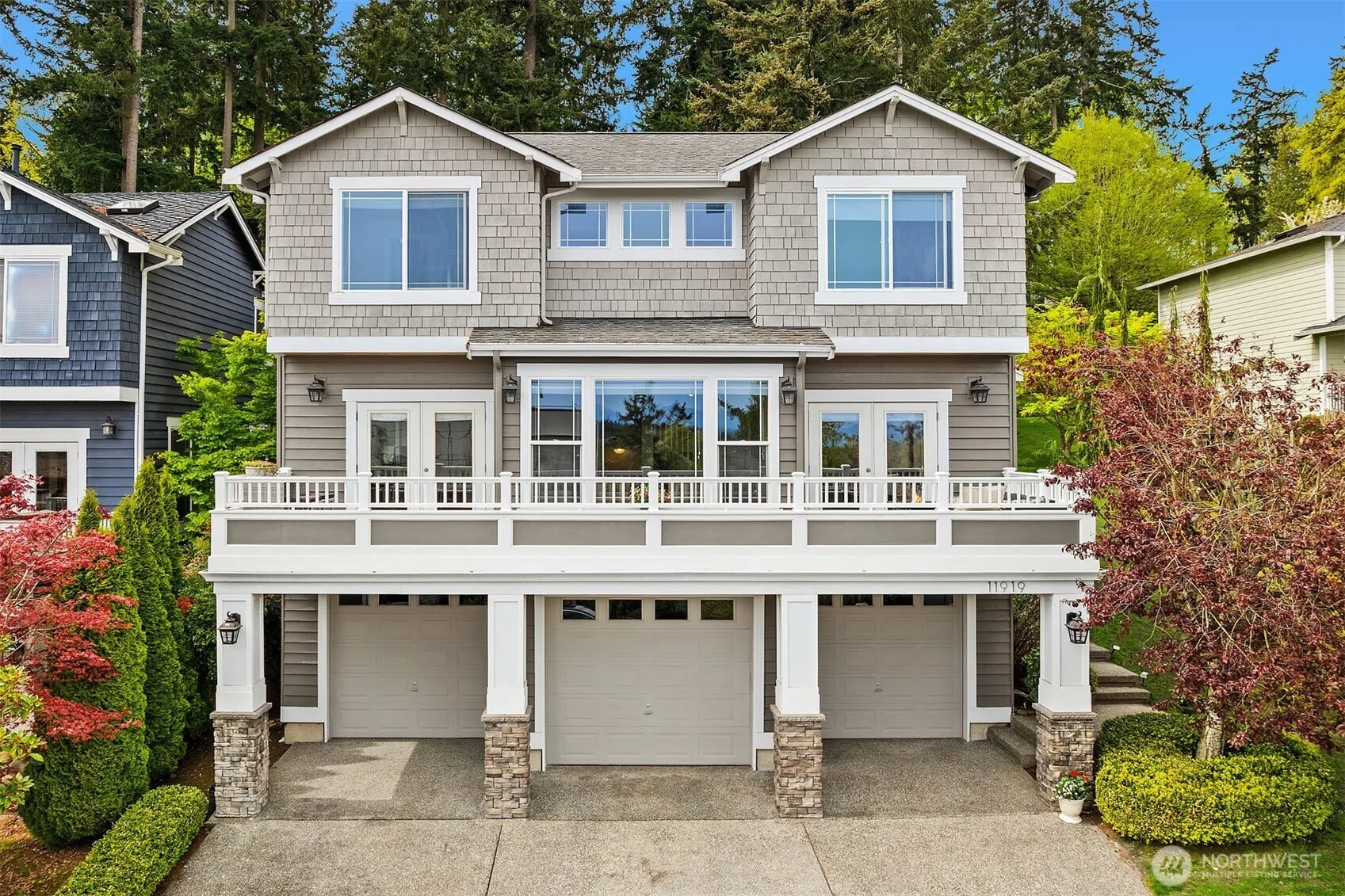 11919 89th Place Ne, Kirkland