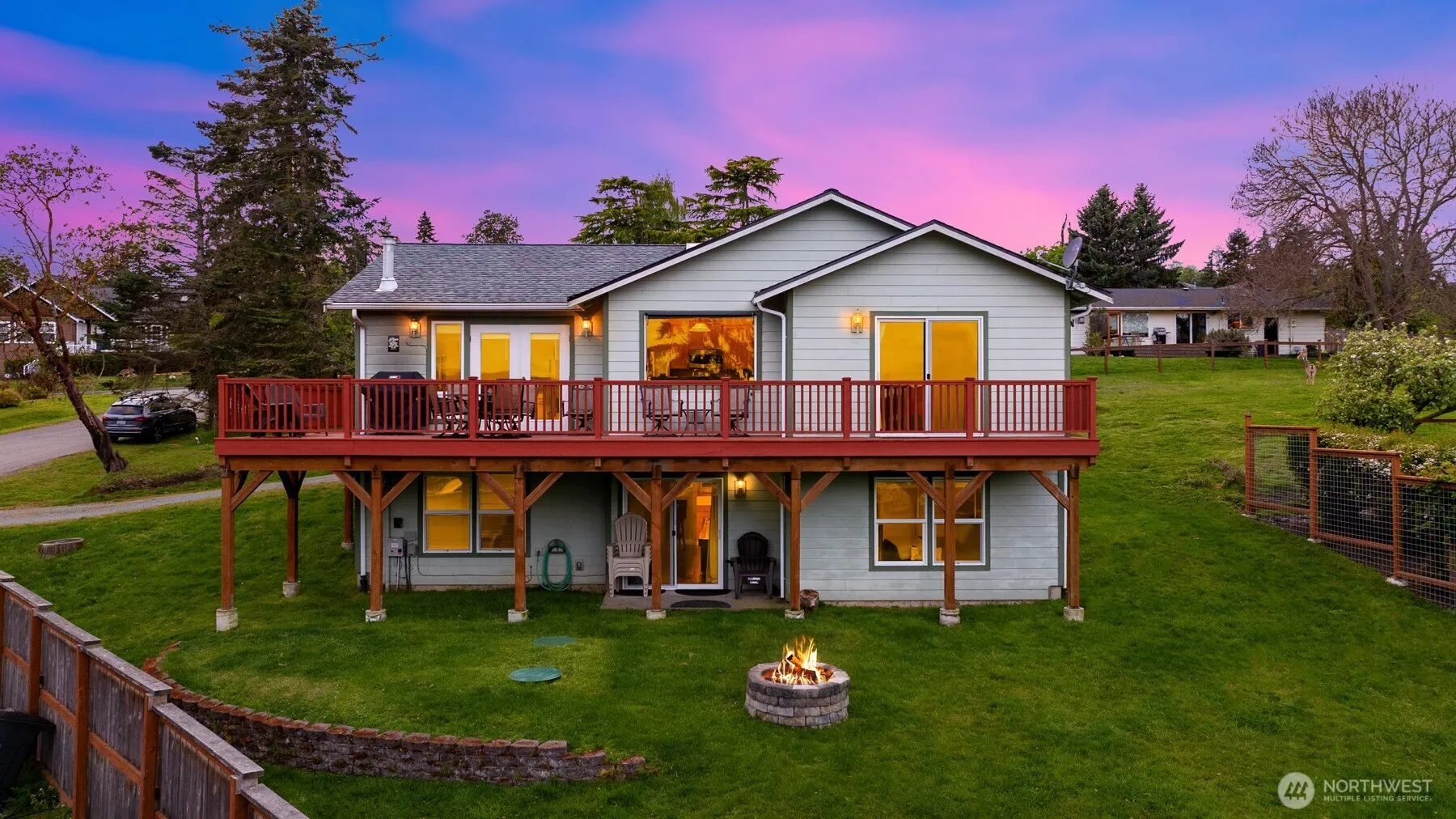 Property photo for 1409 Commodore Place, Freeland