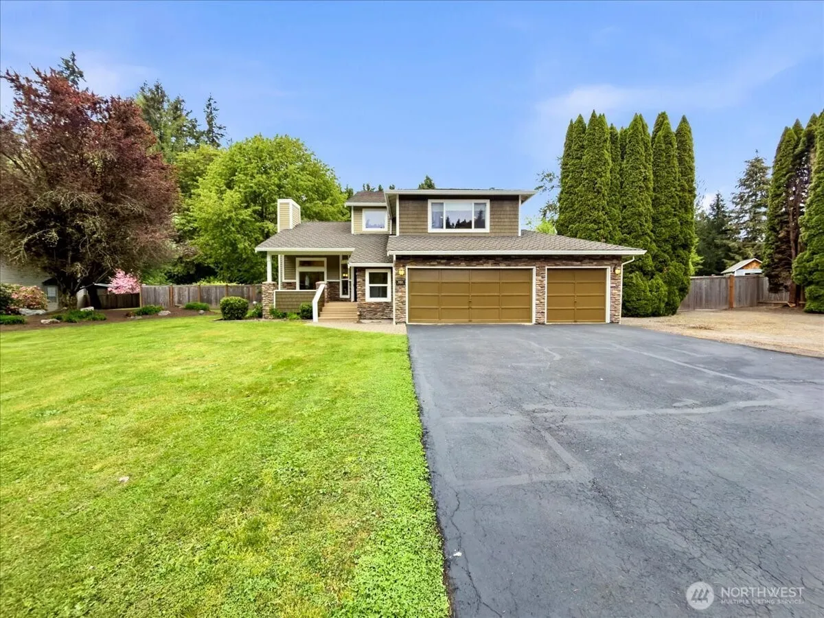 Property photo for 20622 Se 135th Street, Issaquah photo 3