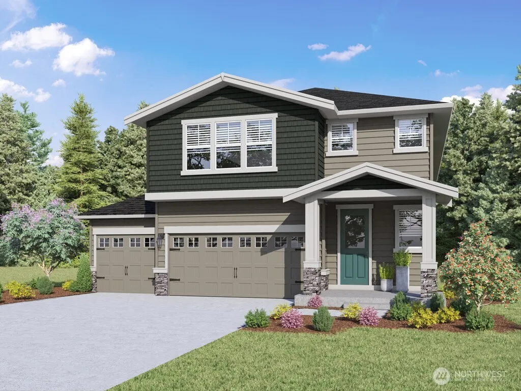 613 Se 12th Place #23, North Bend