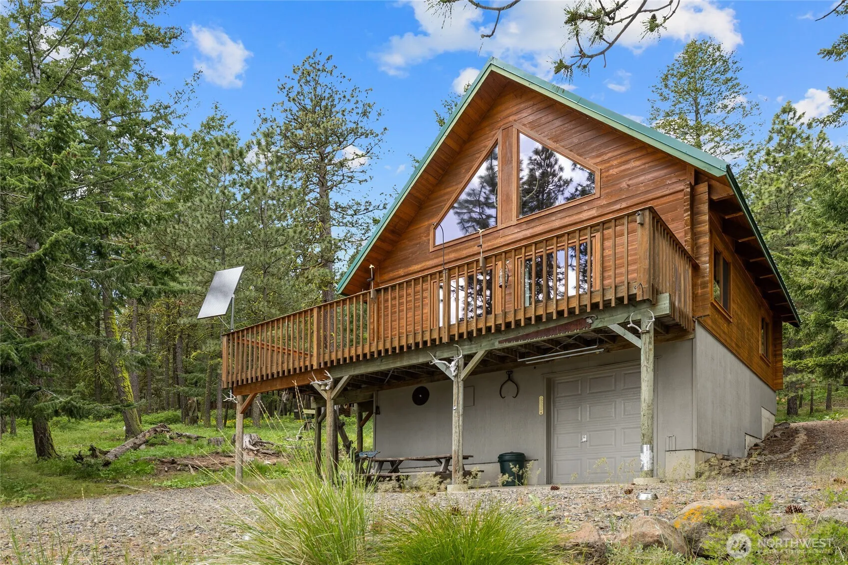 Property photo for 3671 W Sun East Road, Ellensburg photo 2