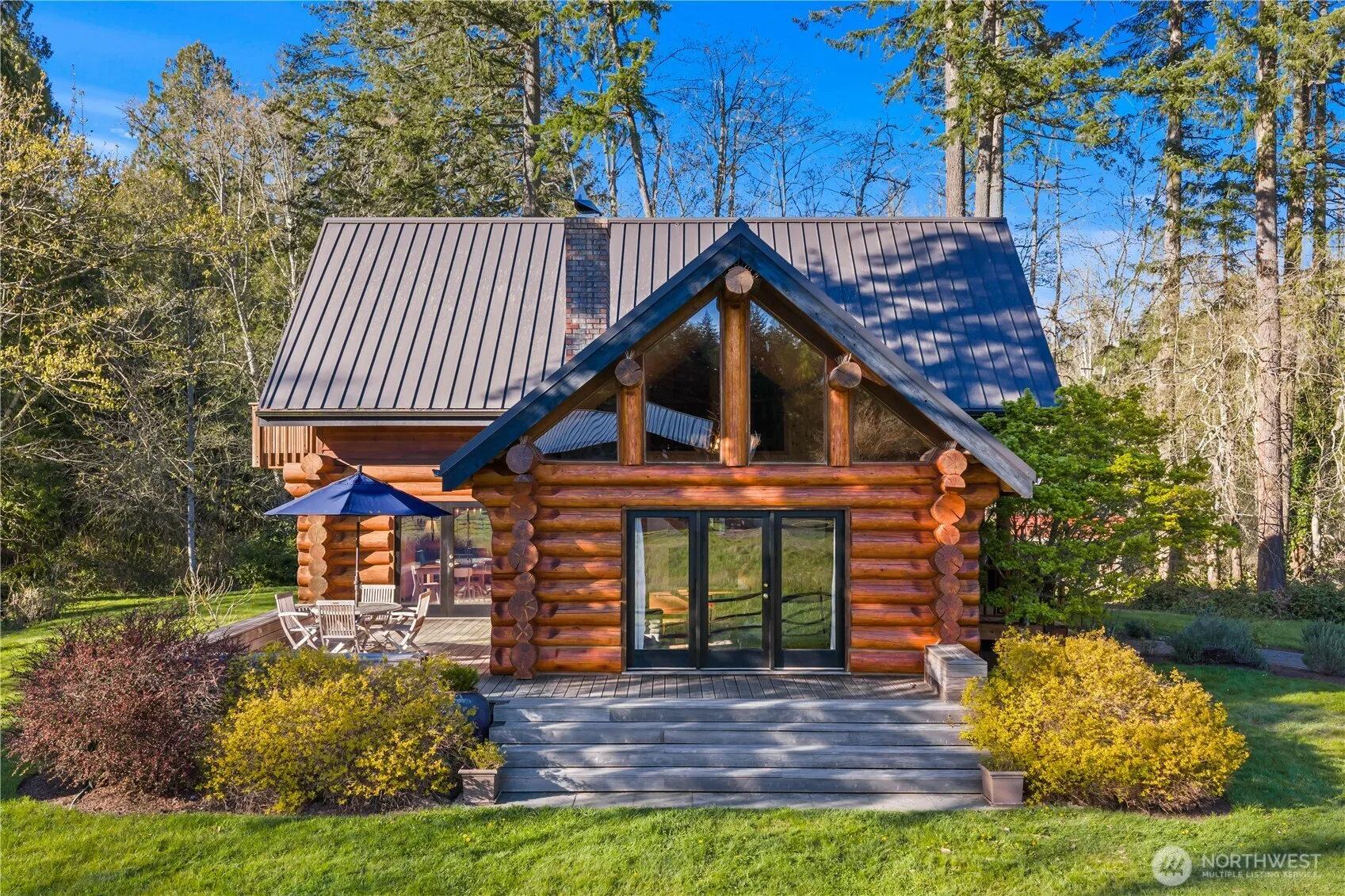 Property photo for 7200 Ne Day Road W, Bainbridge Island