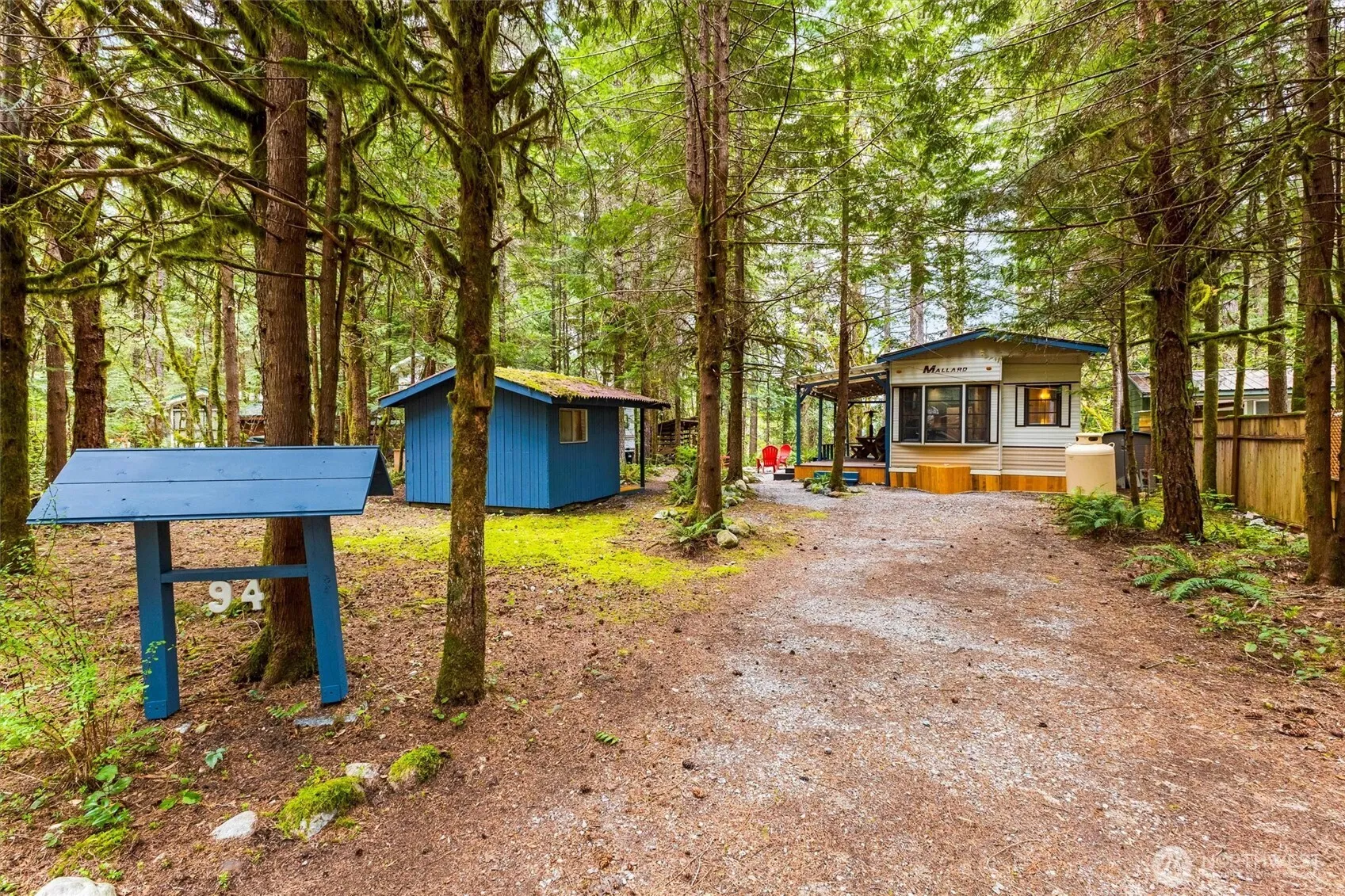 Property photo for 94 4 Christmas Tree Drive, Deming