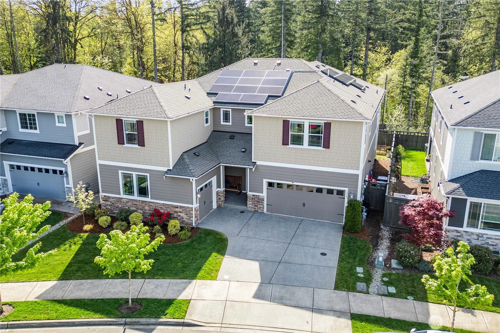 Property photo for 32943 Ash Avenue Se, Black Diamond