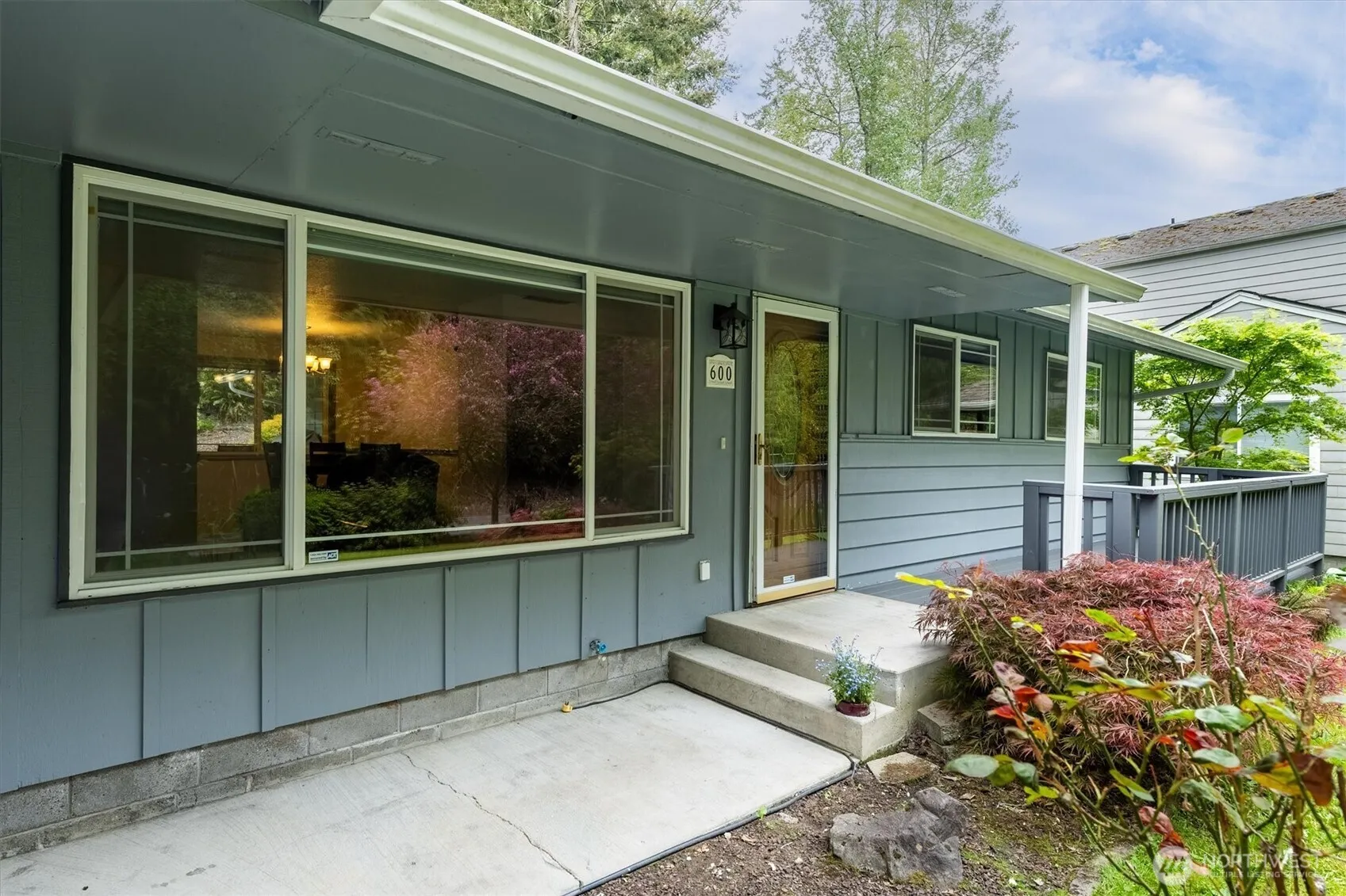 Property photo for 600 N 23rd Ave., Kelso photo 2
