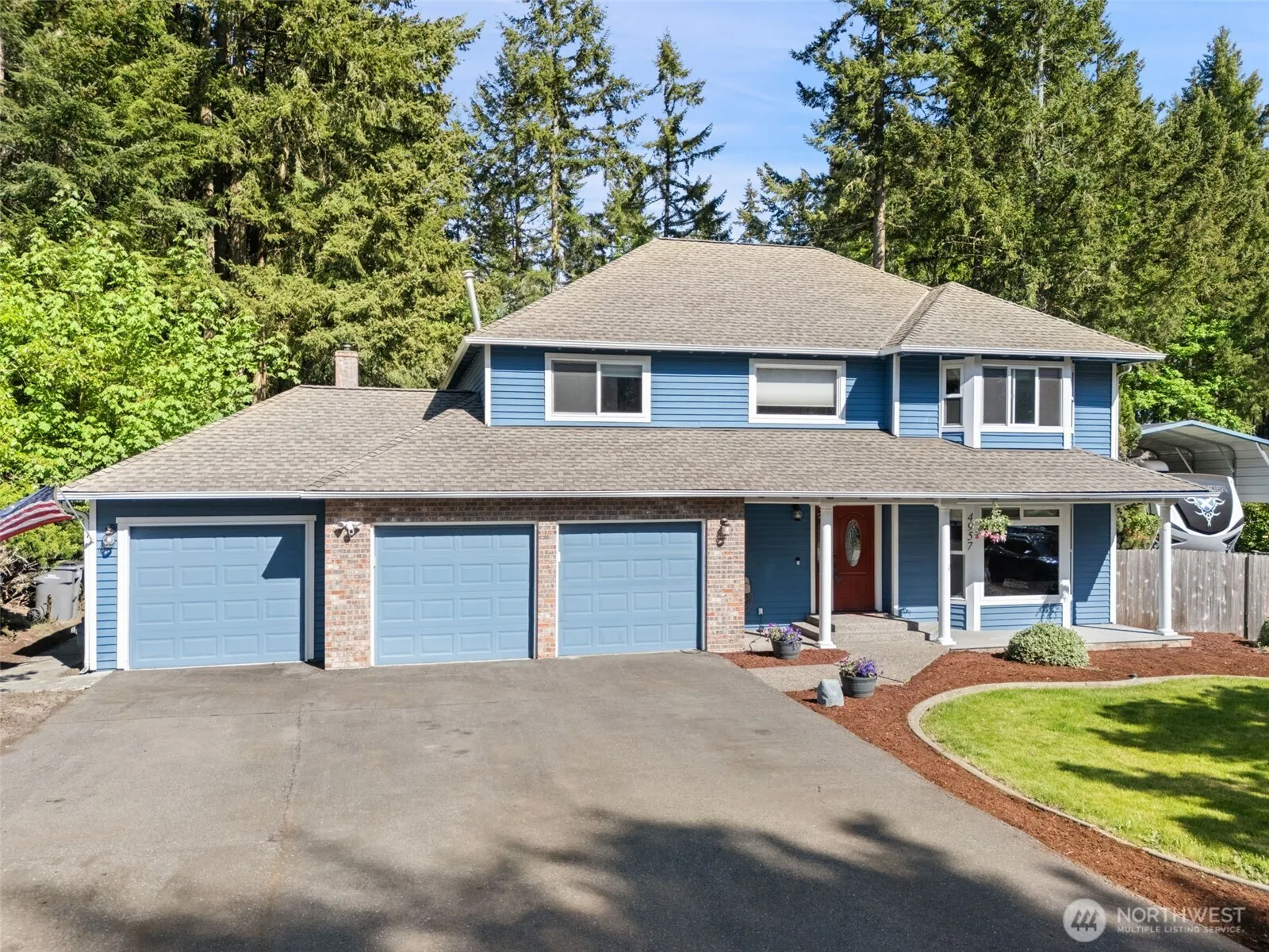Property photo for 4957 Lakeview Place Se, Port Orchard