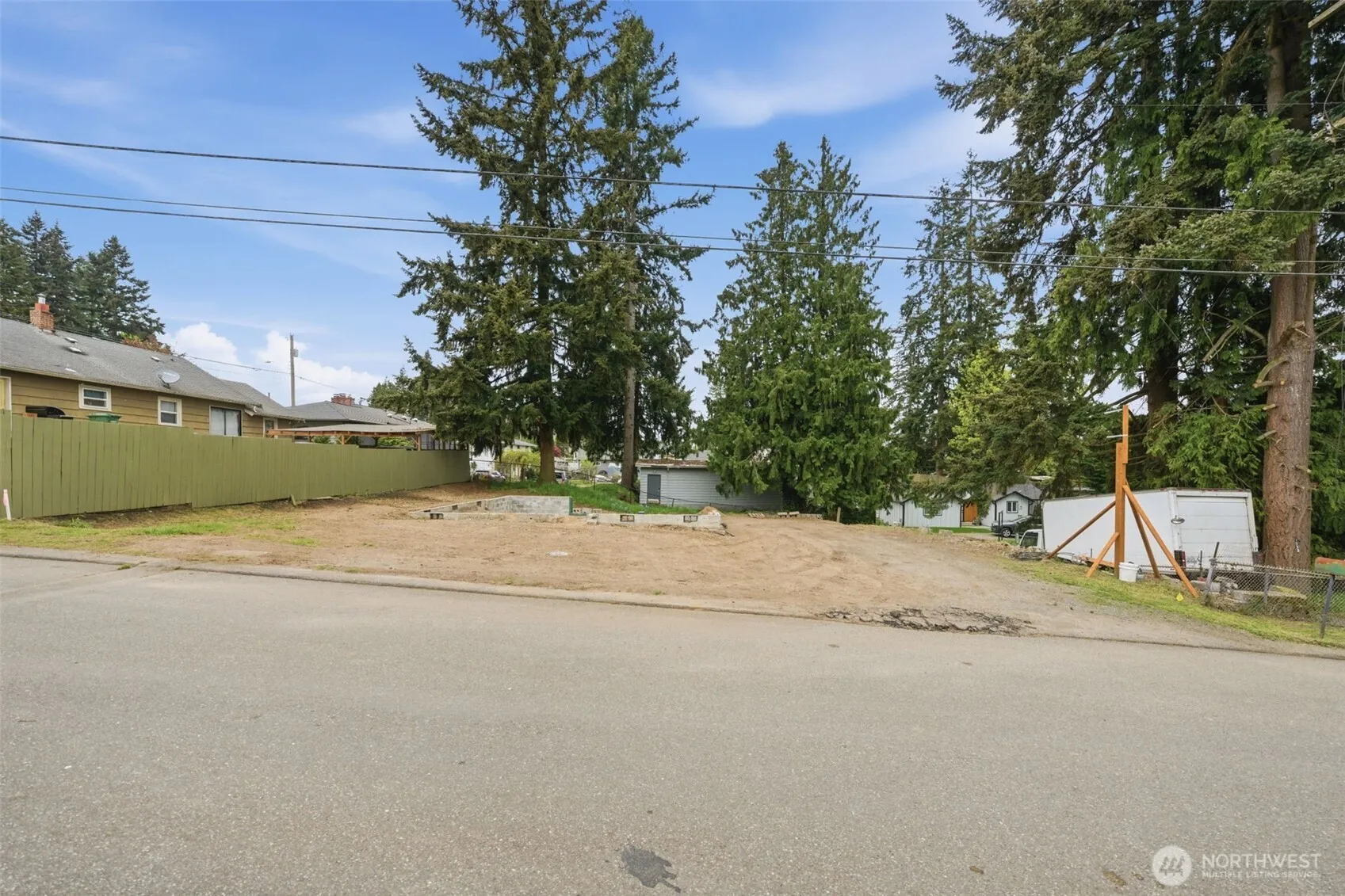 Property photo for 1515 73rd Street Se, Everett