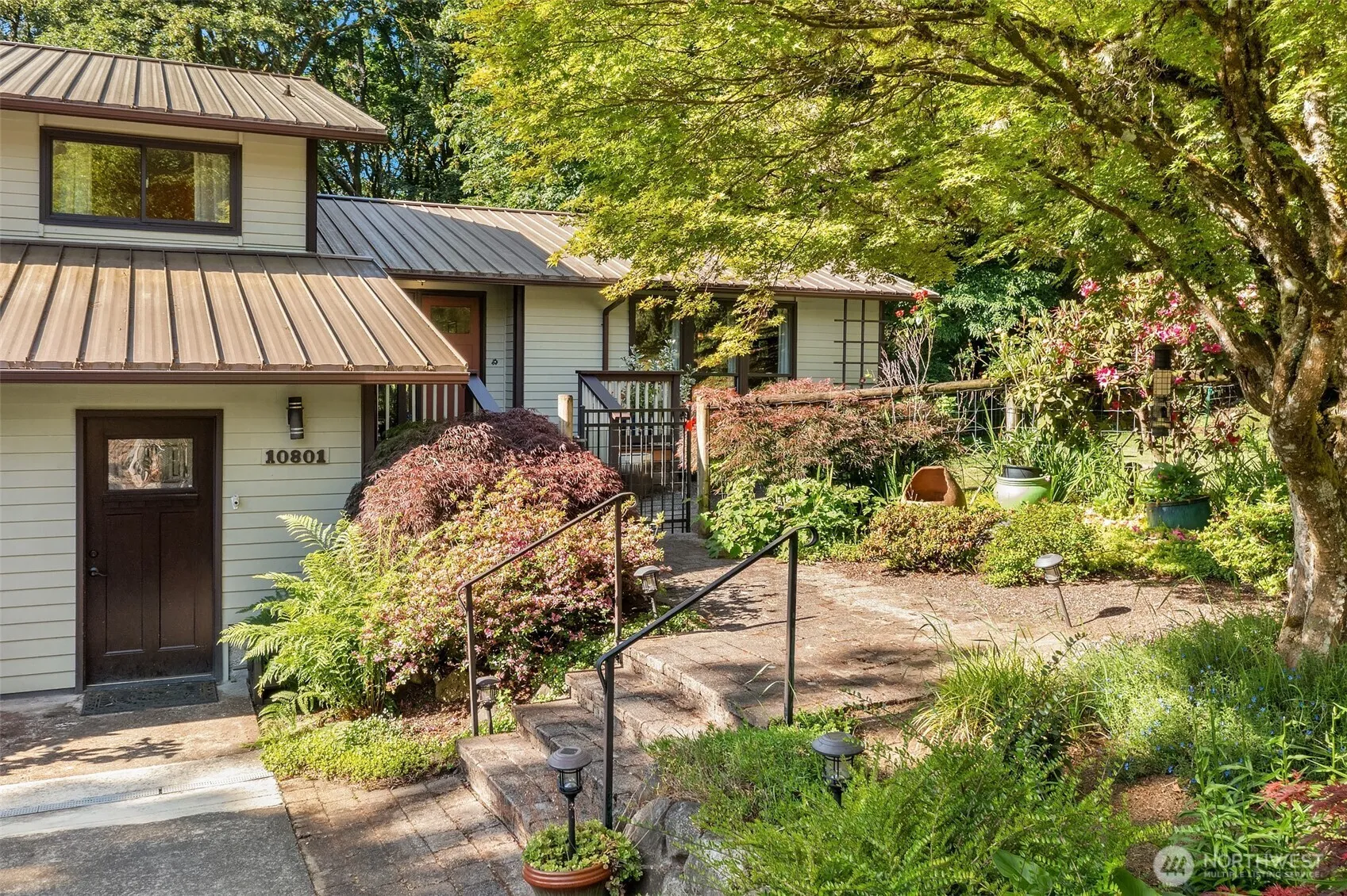 Property photo for 10801 Sw 238th Street, Vashon