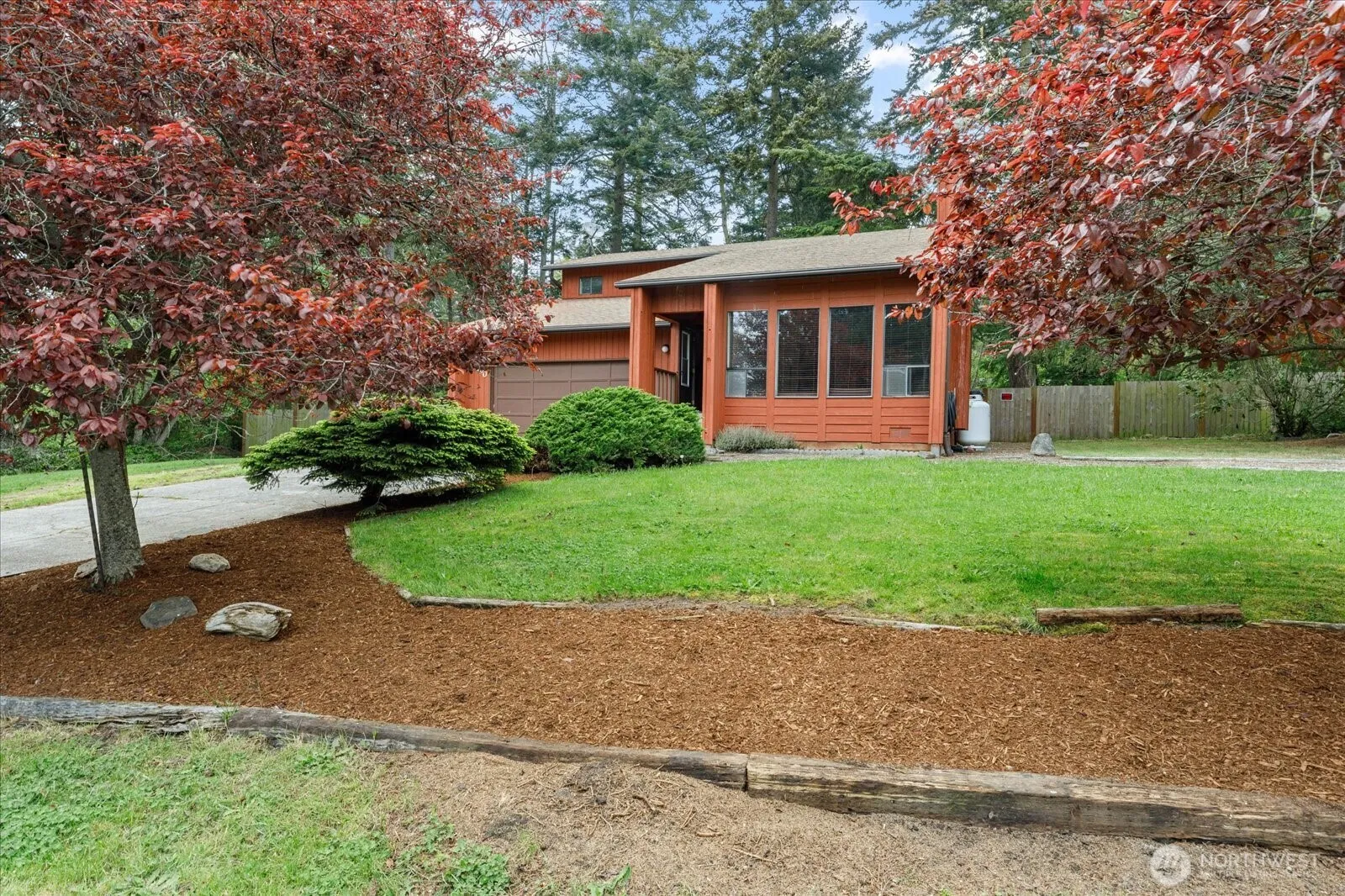 Property photo for 2190 Norcliffe Way, Oak Harbor