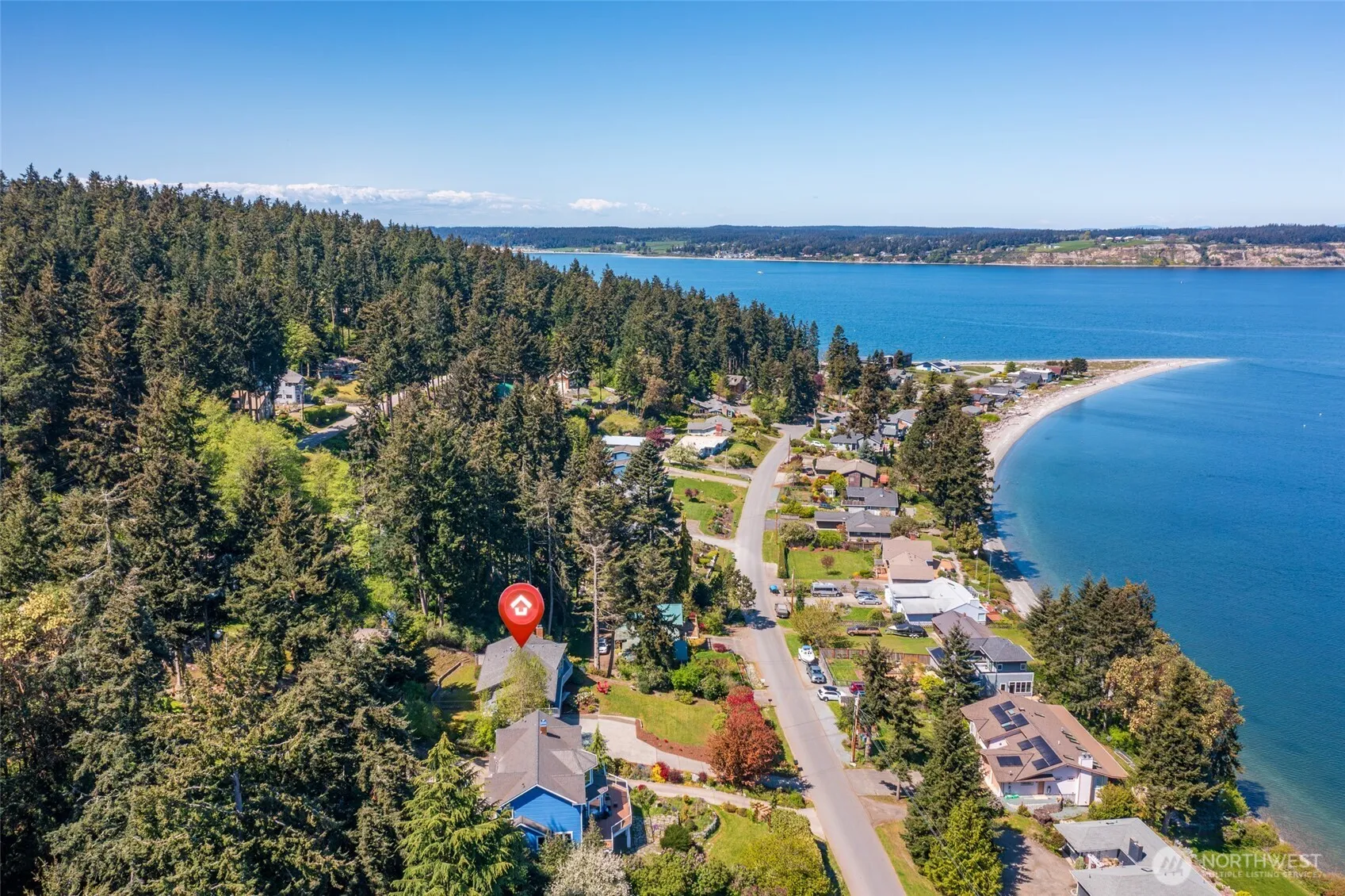Property photo for 315 Marine Drive, Coupeville photo 5
