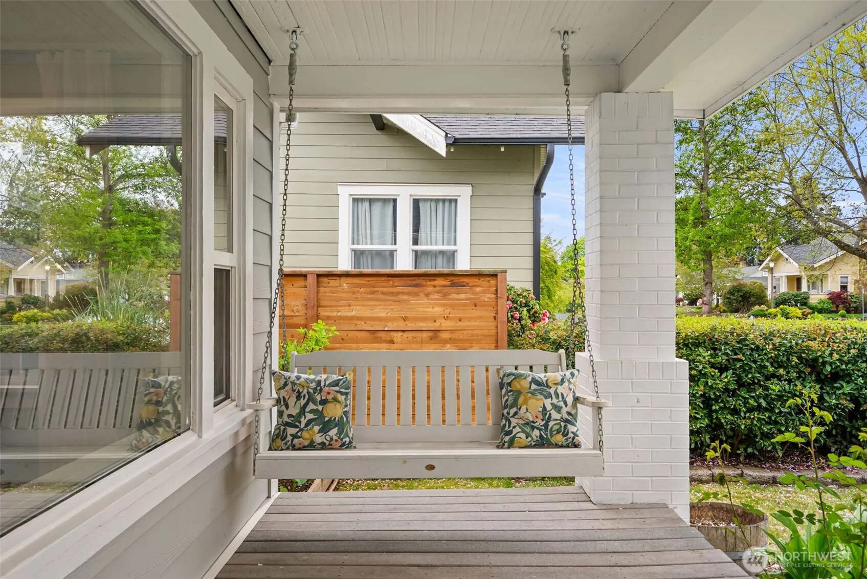 Property photo for 809 Sumner Avenue, Sumner photo 4