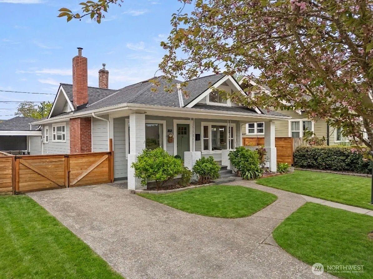 Property photo for 809 Sumner Avenue, Sumner