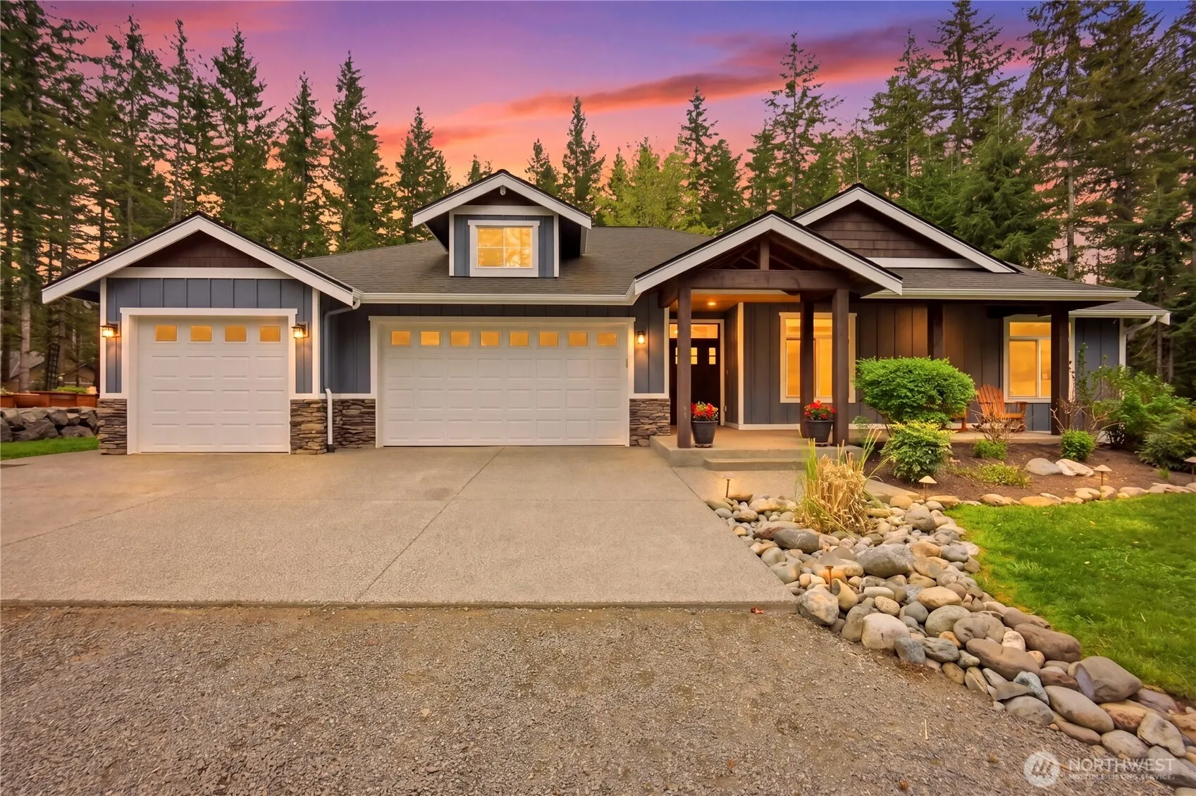 Property photo for 29615 Se 361st Place, Enumclaw