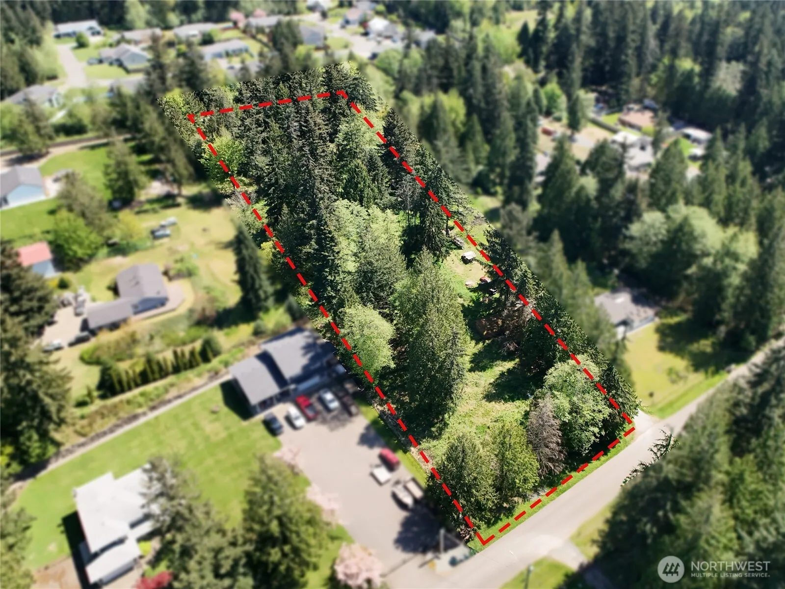 Property photo for 13821 30th Avenue Nw, Tulalip