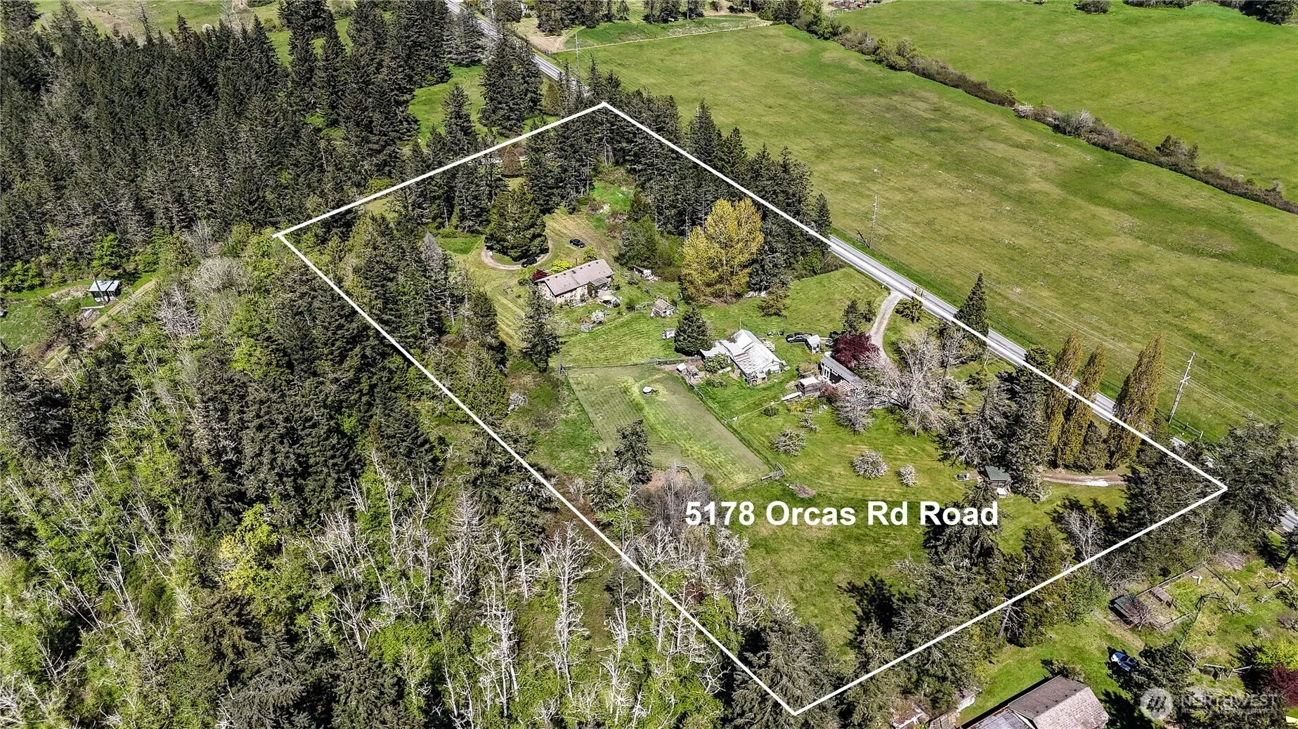 Property photo for 5178 Orcas Road, Orcas Island photo 5