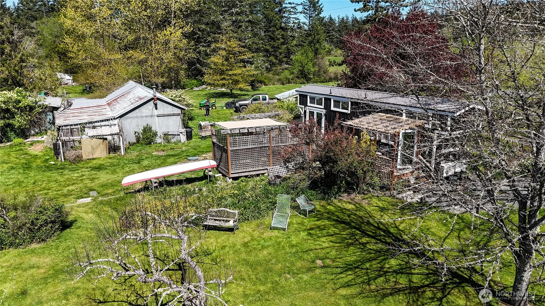 Property photo for 5178 Orcas Road, Orcas Island photo 3
