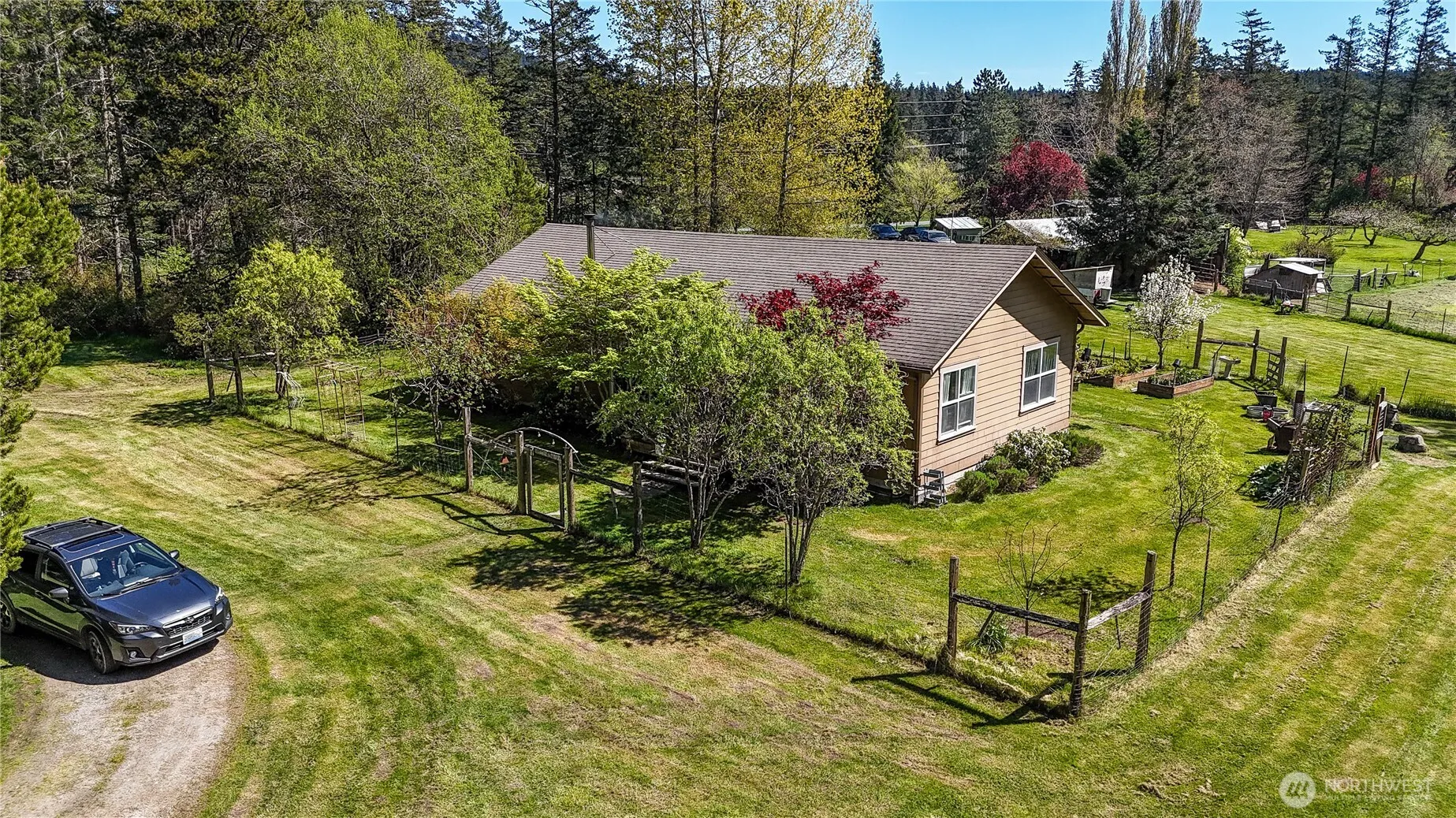Property photo for 5178 Orcas Road, Orcas Island photo 2