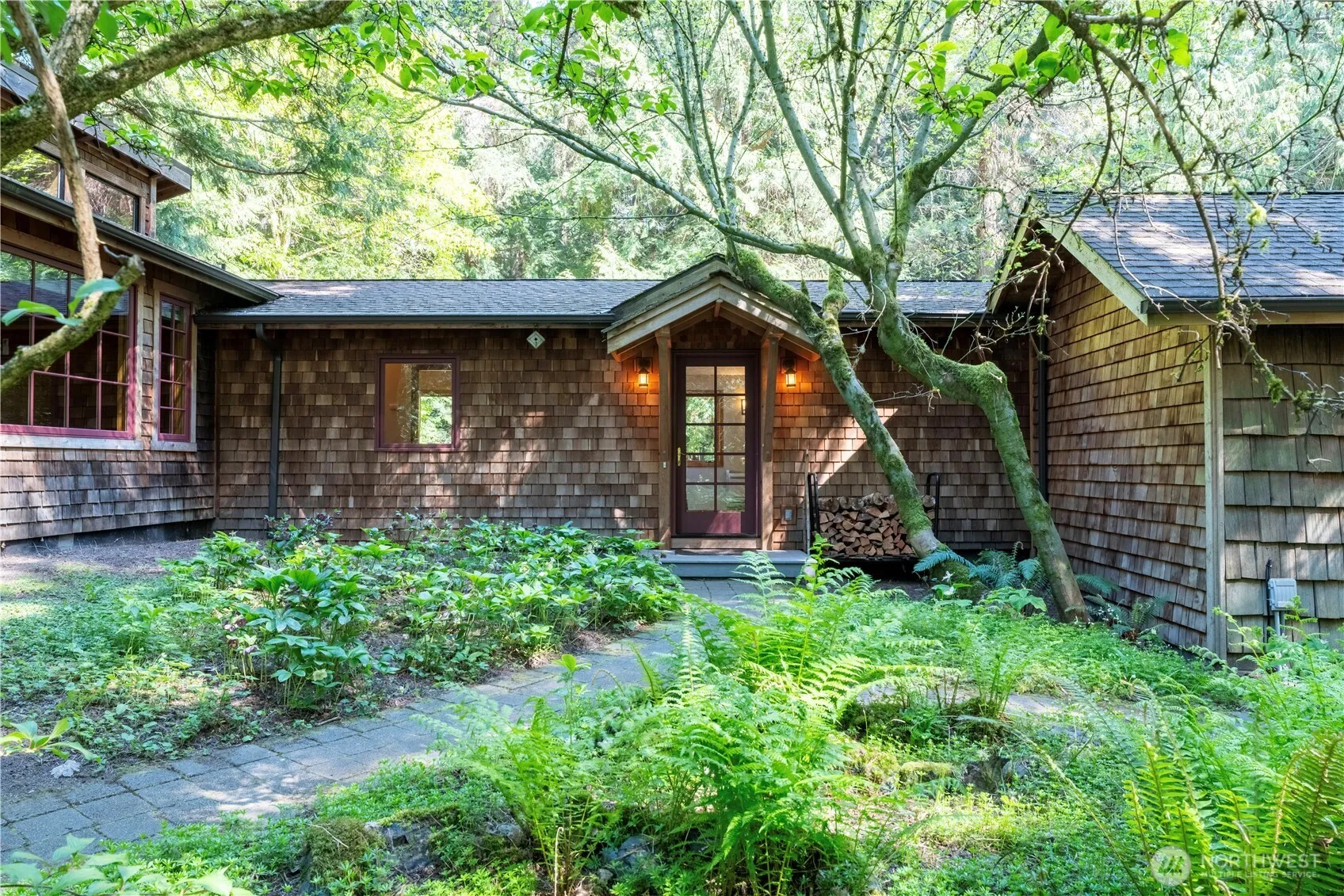Property photo for 162 Miller Road, Friday Harbor