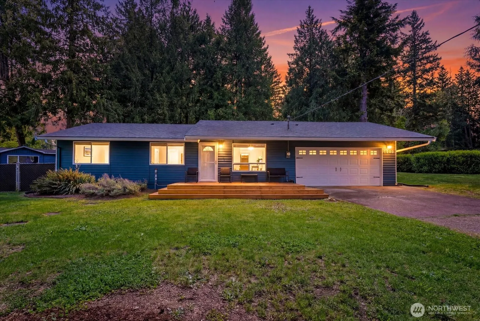 9408 202nd Avenue E, Bonney Lake