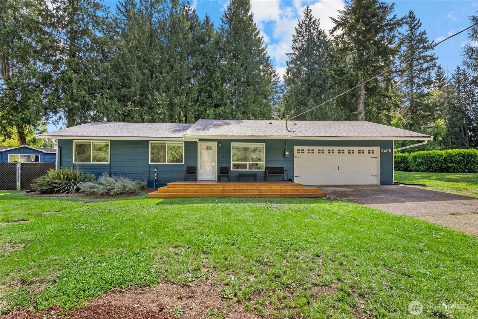 Property photo for 9408 202nd Avenue E, Bonney Lake