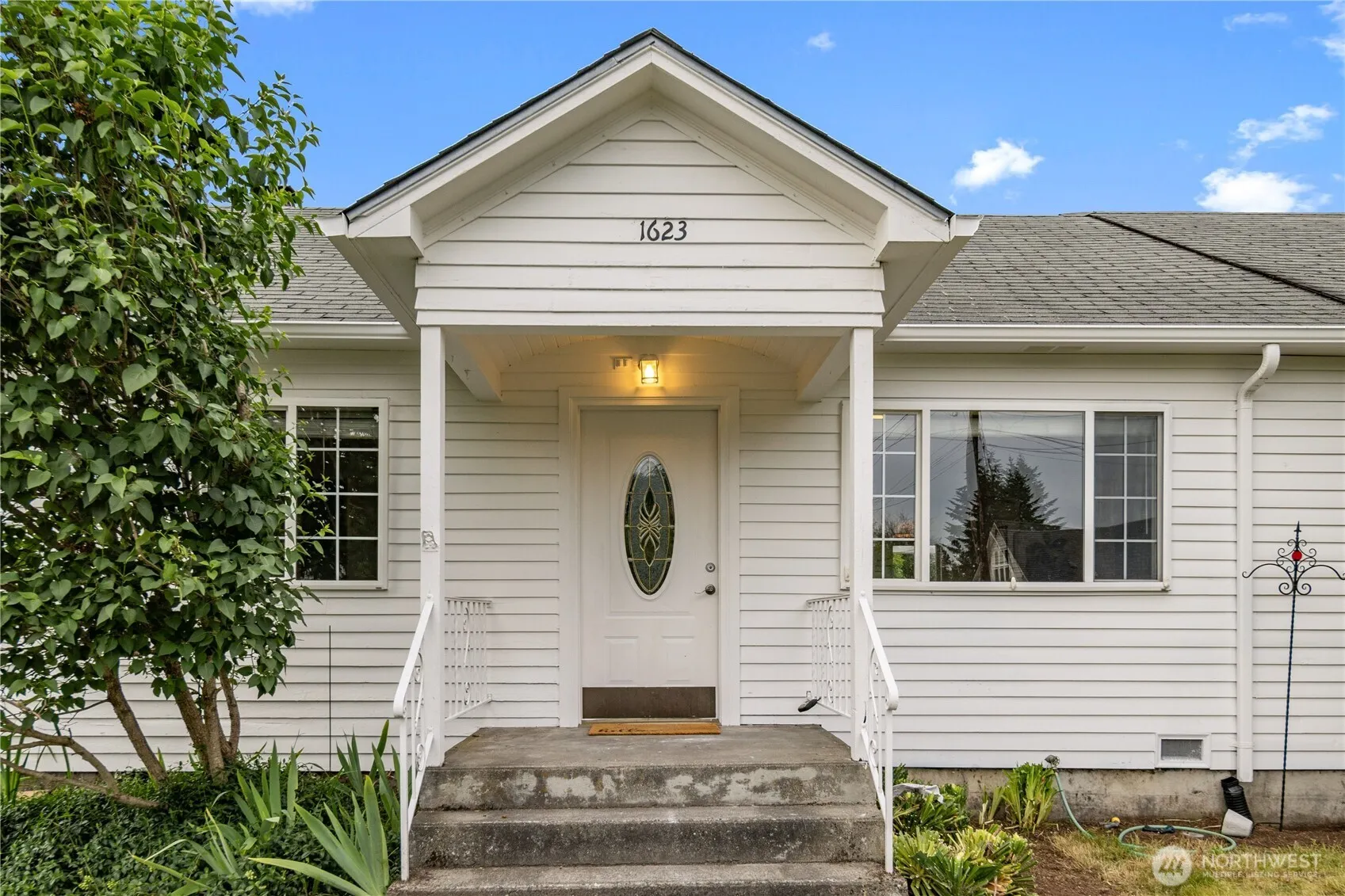 1623 Palm Avenue, Everett